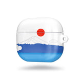 Summer Fujisan | AirPods 3 Case
