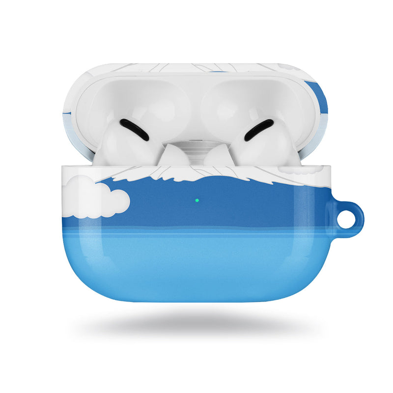 Summer Fujisan | AirPods Pro Case