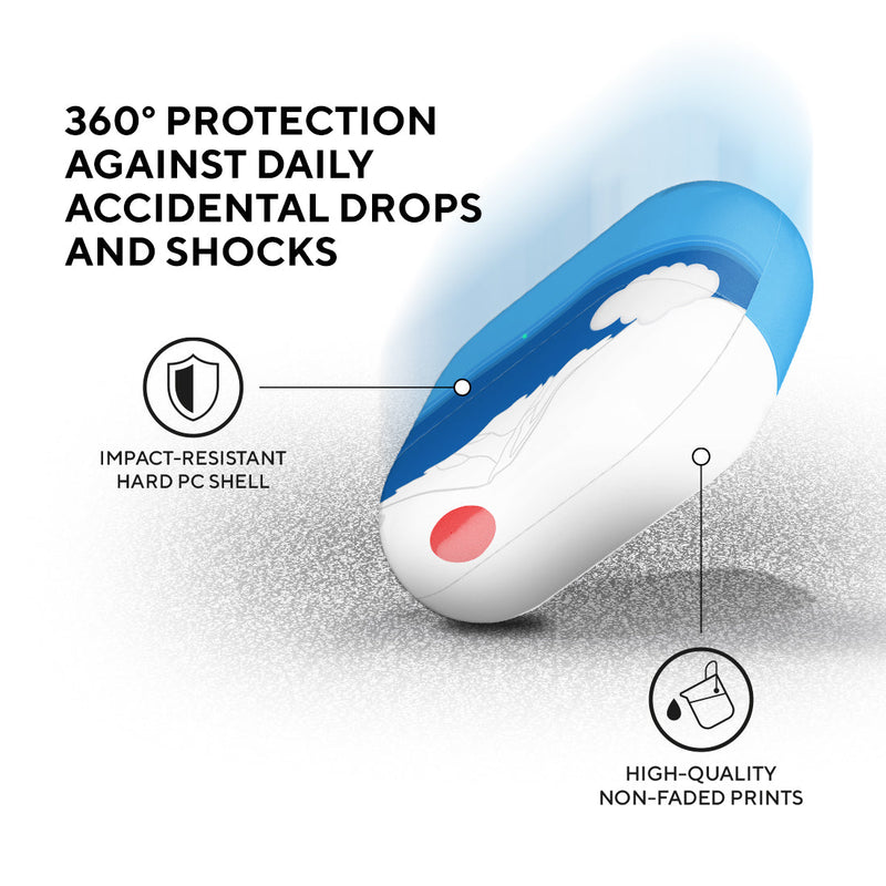 Summer Fujisan | AirPods Pro Case