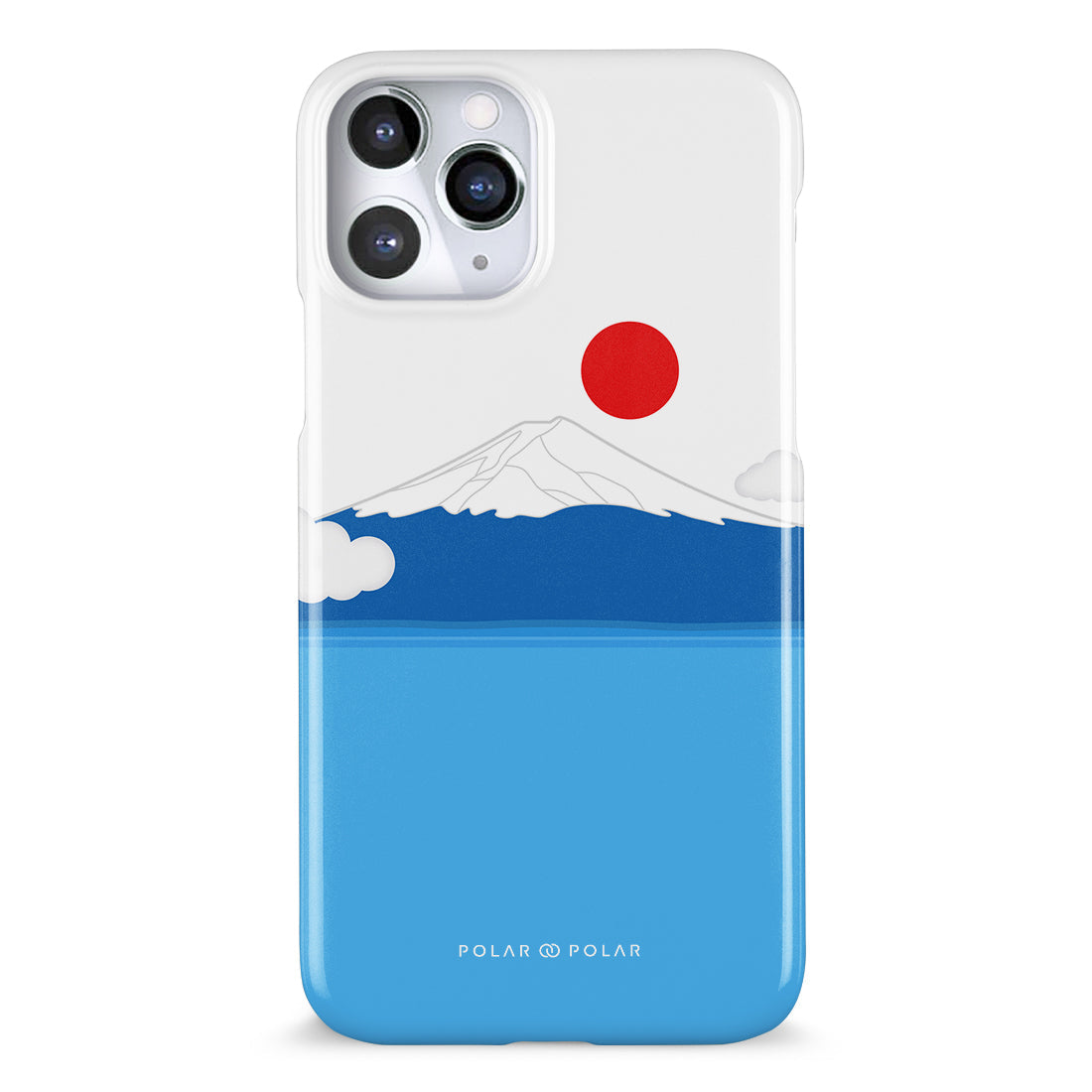 Standard_iPhone 11 Pro | Snap Case | Common