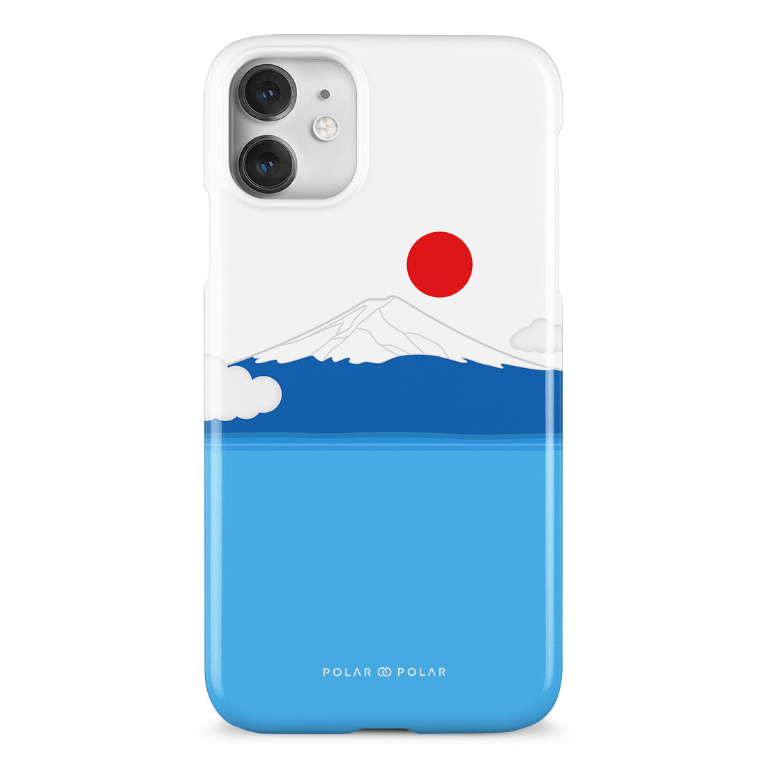 Standard_iPhone 11 | Snap Case | Common