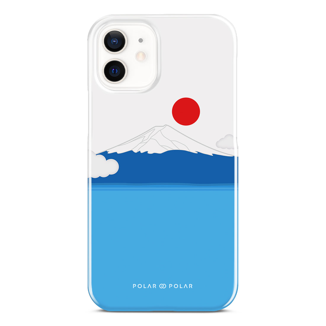 Standard_iPhone 12 mini | Snap Case | Common