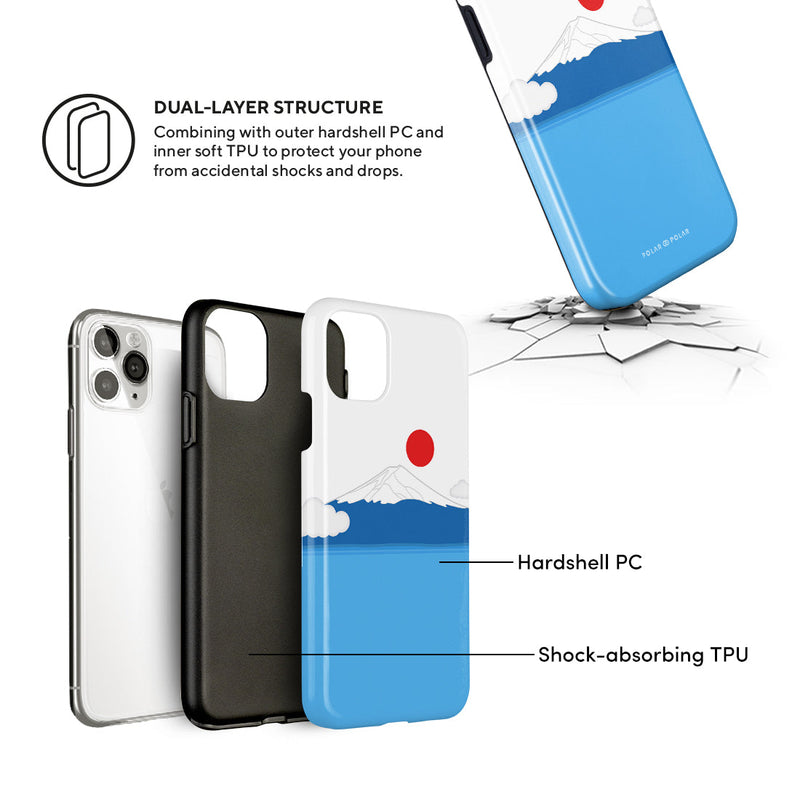 Standard_iPhone 12 Pro Max | Tough Case (dual-layer) Tough MagSafe Case