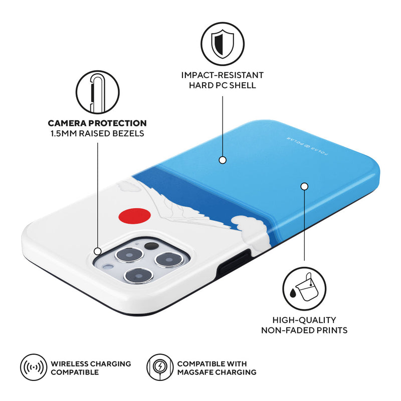 Standard_iPhone 12 Pro Max | Tough Case (dual-layer) Tough MagSafe Case
