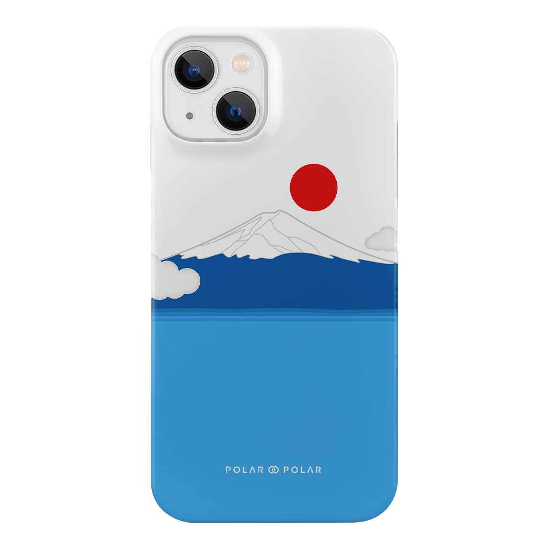 Standard_iPhone 13 | Snap Case | Common