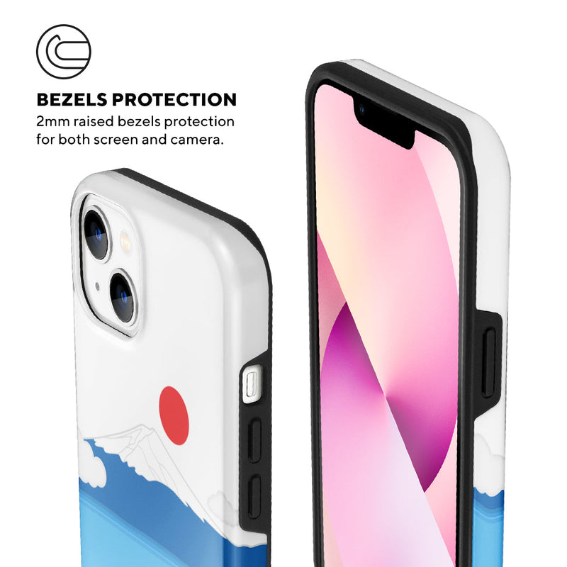 Standard_iPhone 13 | Tough Case (dual-layer) Tough MagSafe Case