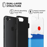 Standard_iPhone SE (2nd) / 8/7 | Tough Case (dual-layer) Tough MagSafe Case