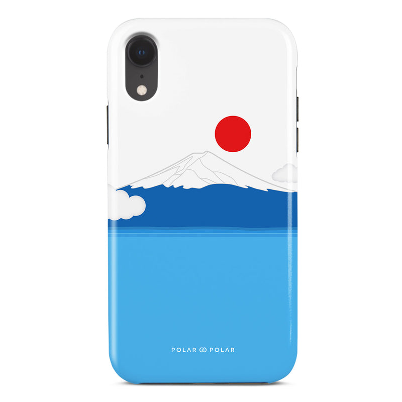 Standard_iPhone XR | Tough Case (dual-layer) | Common