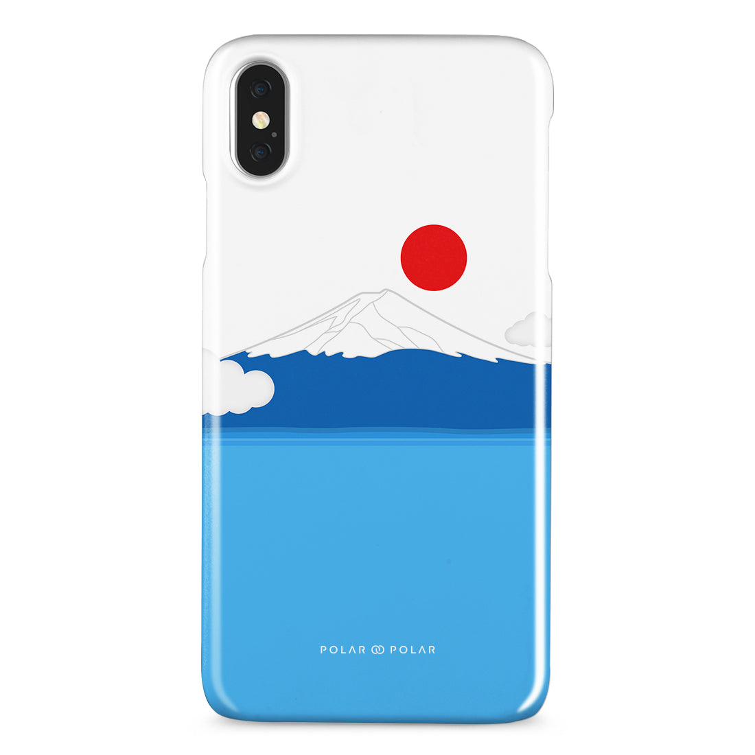 Standard_iPhone XS Max | Snap Case | Common