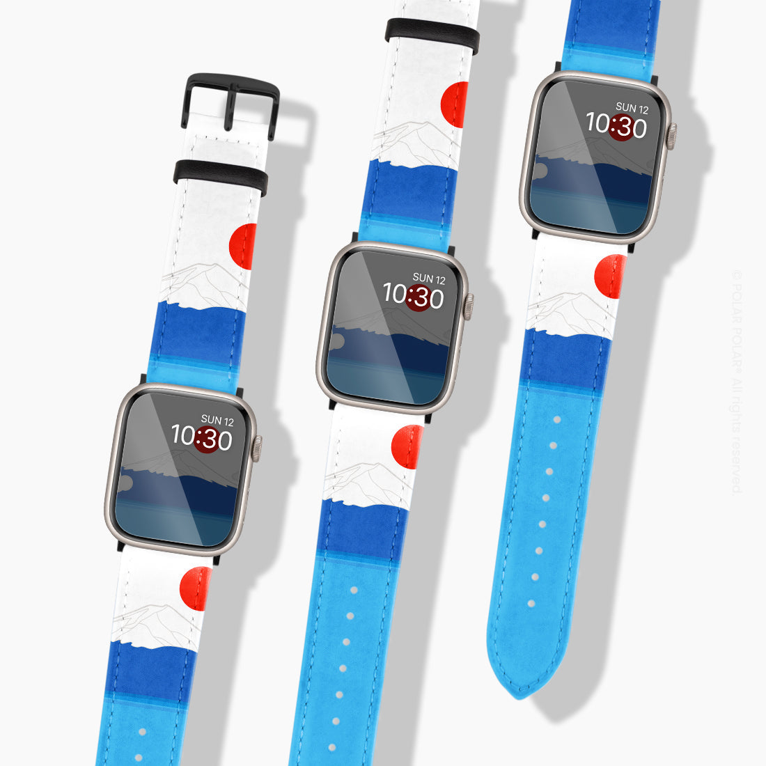 Apple Watch Band - POLAR POLAR