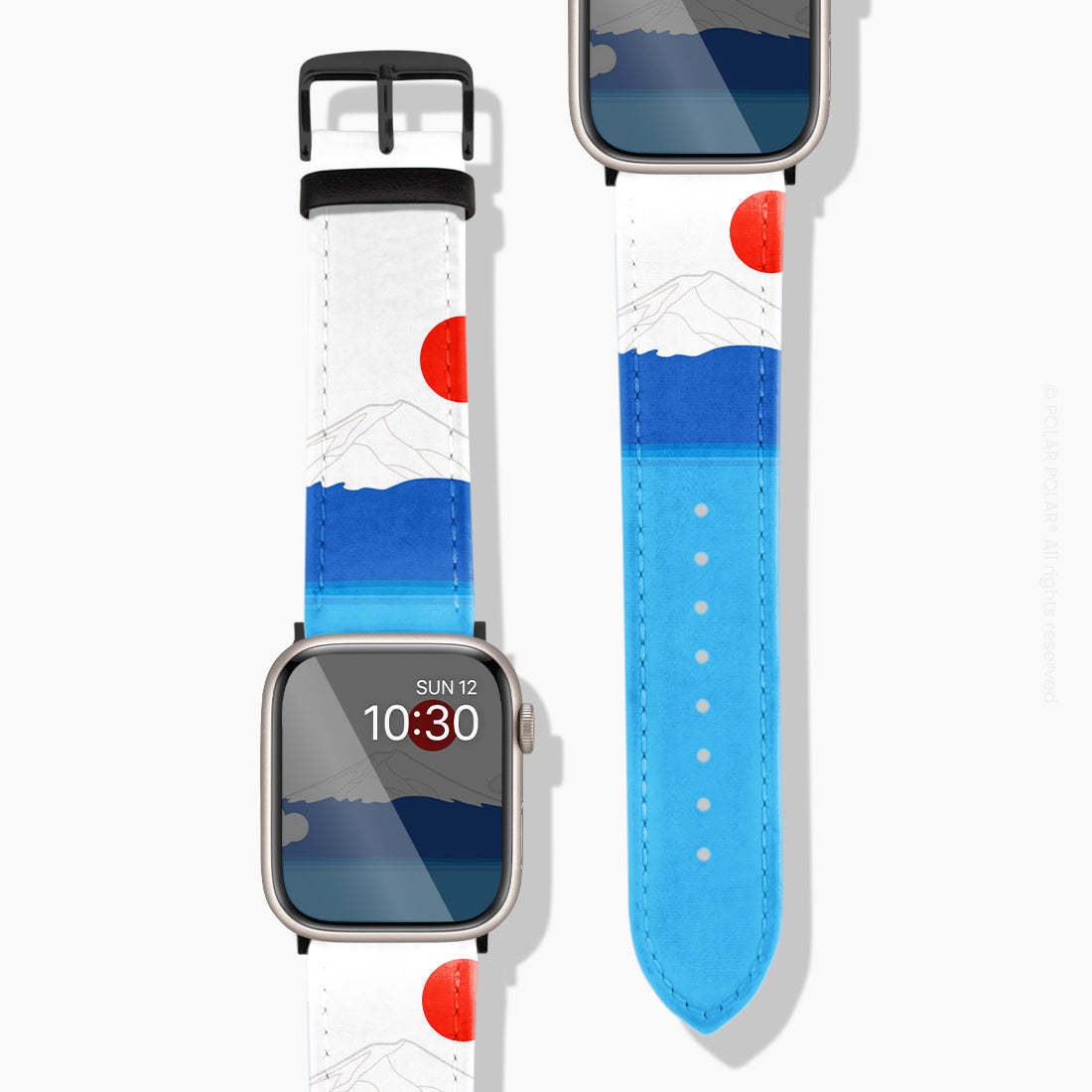 Apple Watch Band - POLAR POLAR