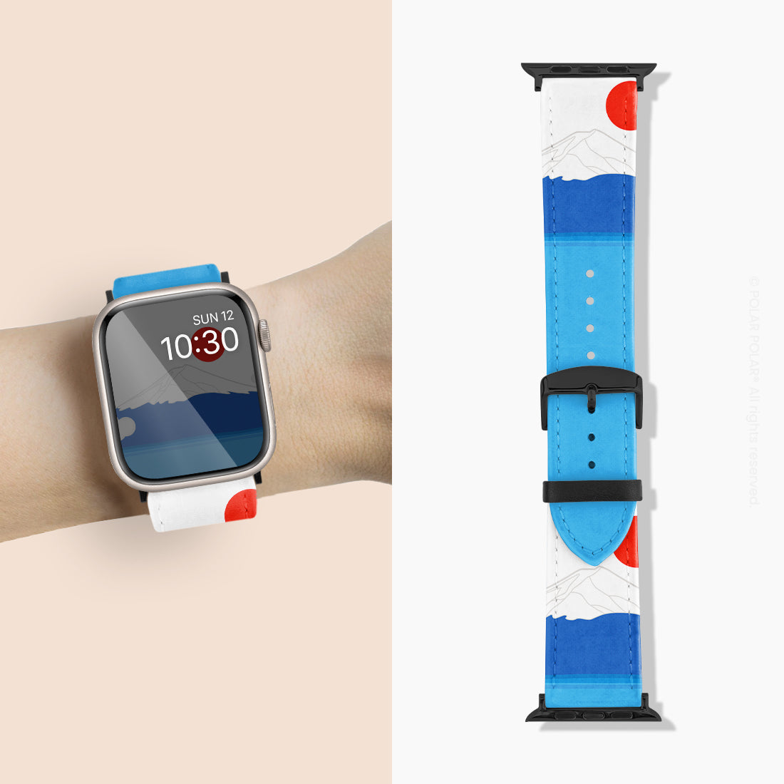 Apple Watch Band - POLAR POLAR