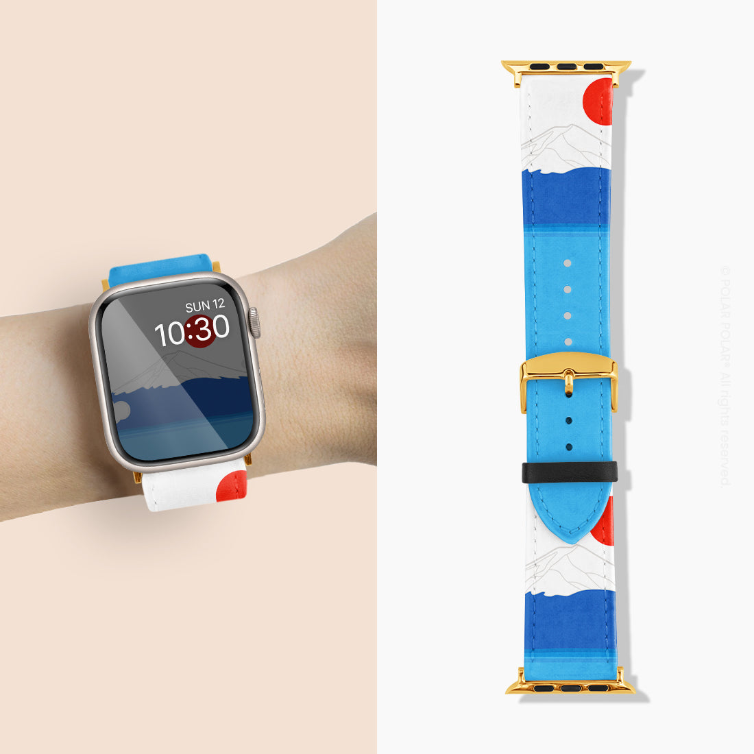 Apple Watch Band - POLAR POLAR