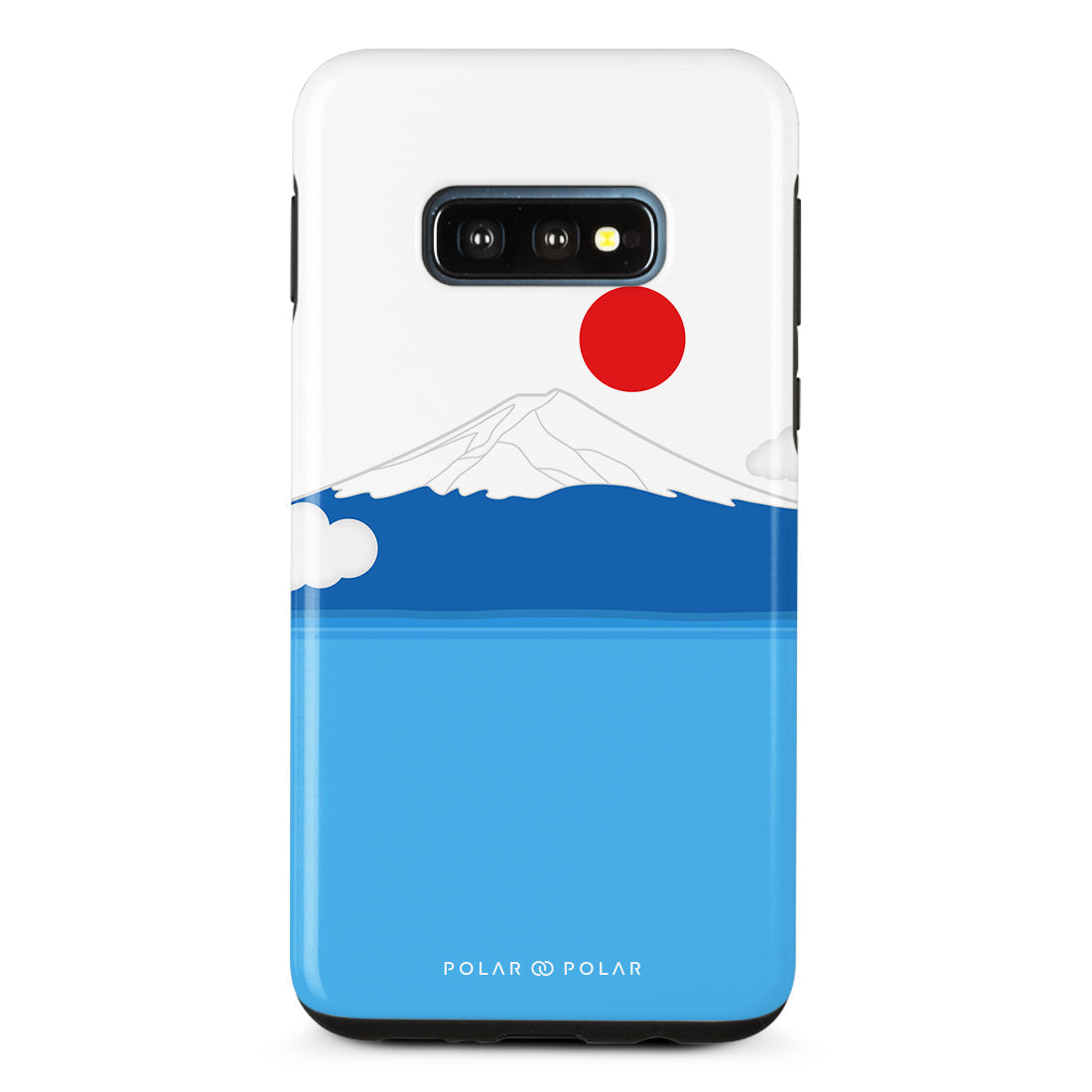 Standard_Samsung Galaxy S10E | Tough Case (dual-layer) Tough MagSafe Case | Common