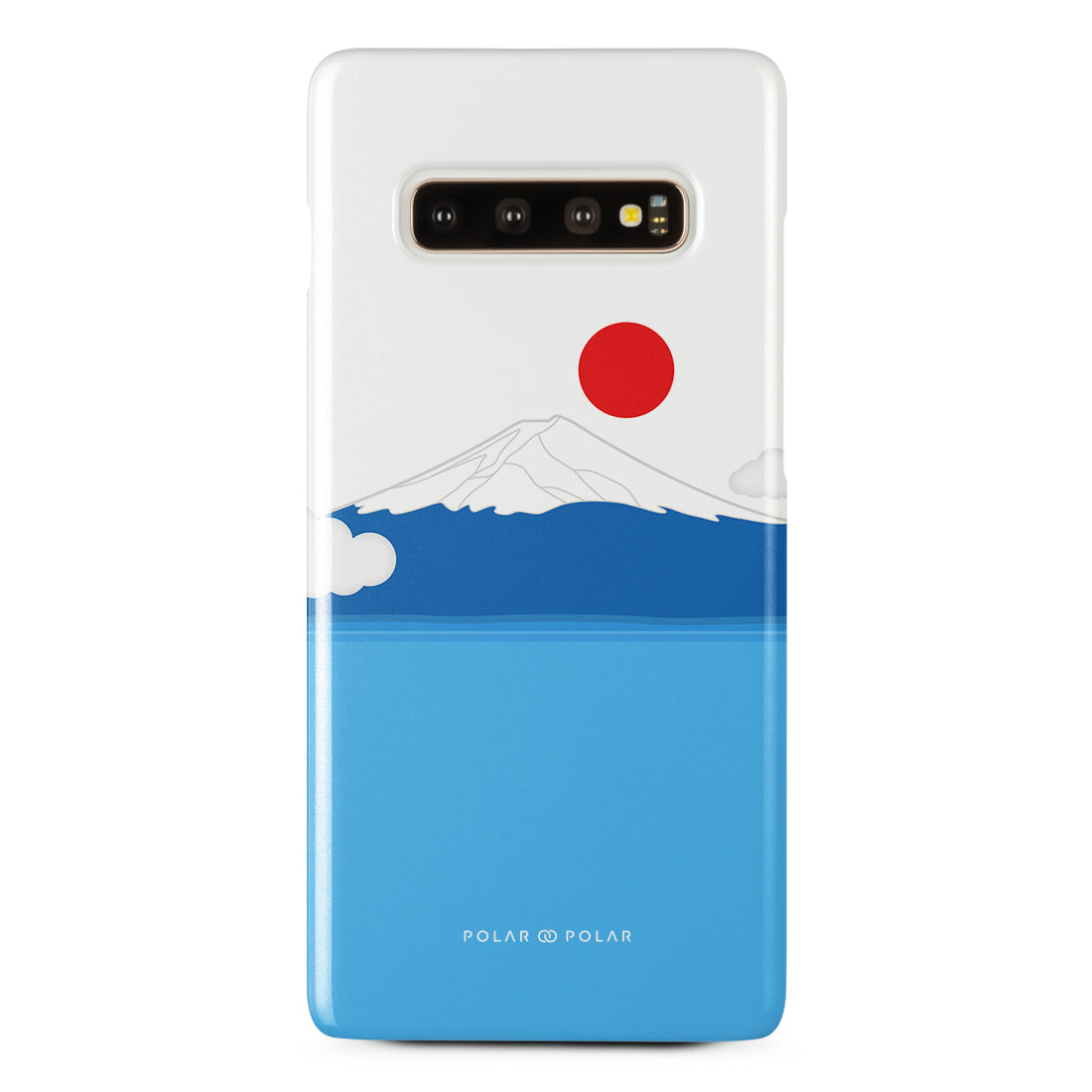 Standard_Samsung Galaxy S10 Plus | Snap Case | Common