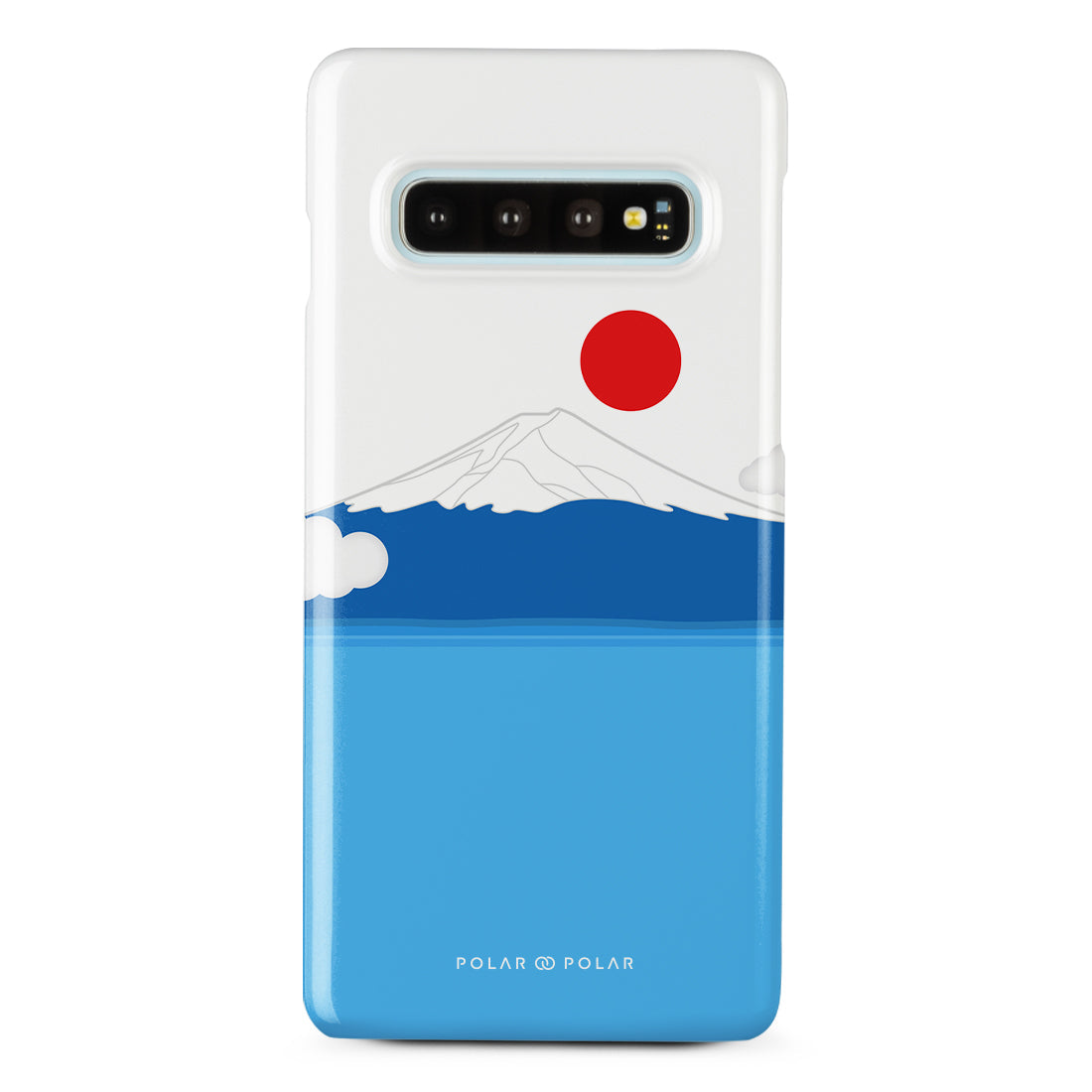 Standard_Samsung Galaxy S10 | Snap Case | Common