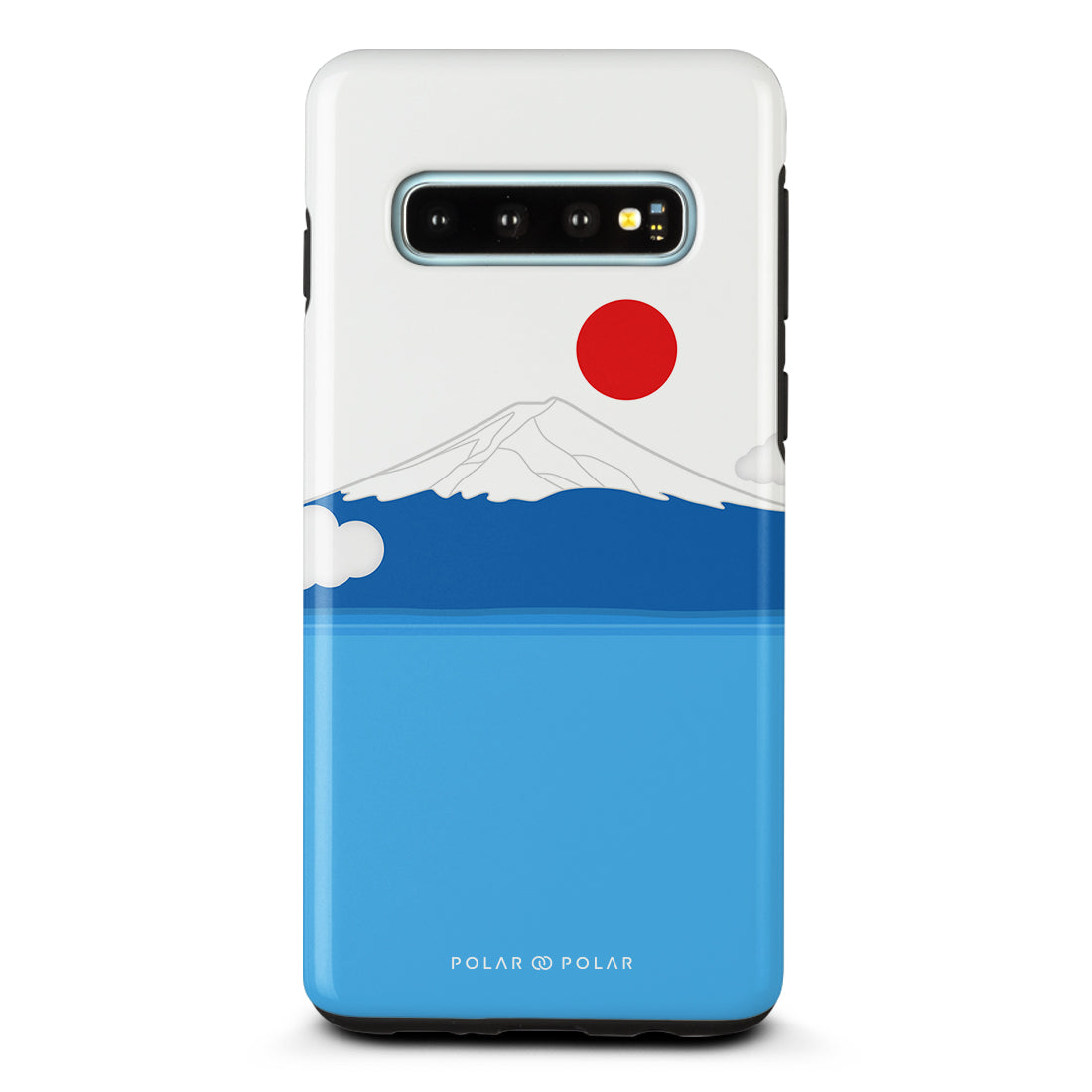 Standard_Samsung Galaxy S10 | Tough Case (dual-layer) Tough MagSafe Case | Common