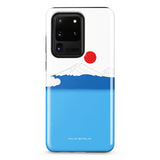Standard_Samsung Galaxy S20 Ultra 5G | Tough Case (dual-layer) Tough MagSafe Case | Common