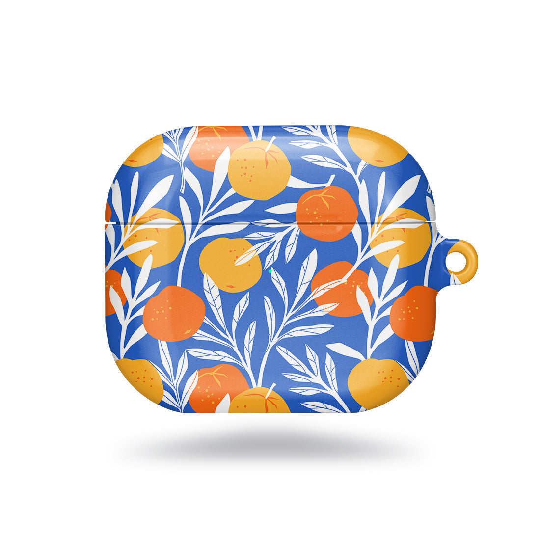 Summer Tangerine | AirPods 3 Case