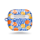 Summer Tangerine | AirPods 3 Case