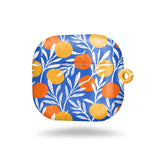 夏季橘子 | 客製化 AirPods 3 保護殼