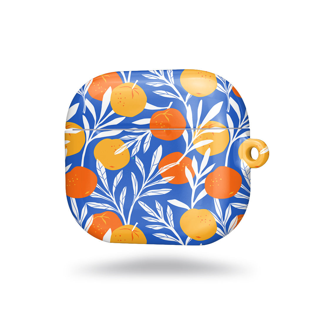 夏季橘子 | AirPods 3 保護殼