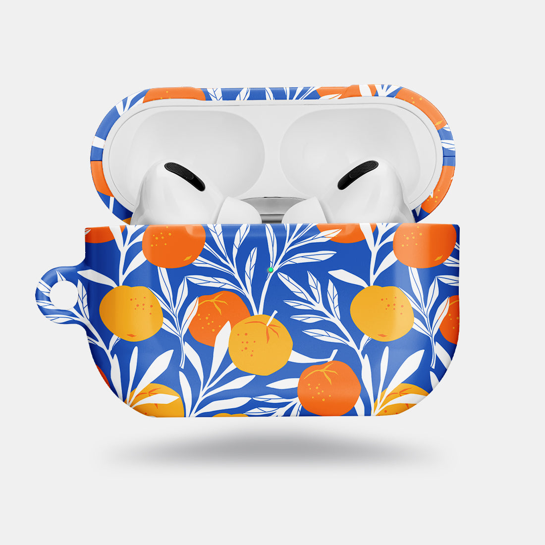 Summer Tangerine | AirPods Pro 2 Case