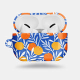 夏季橘子 | AirPods Pro 2 耳機保護套
