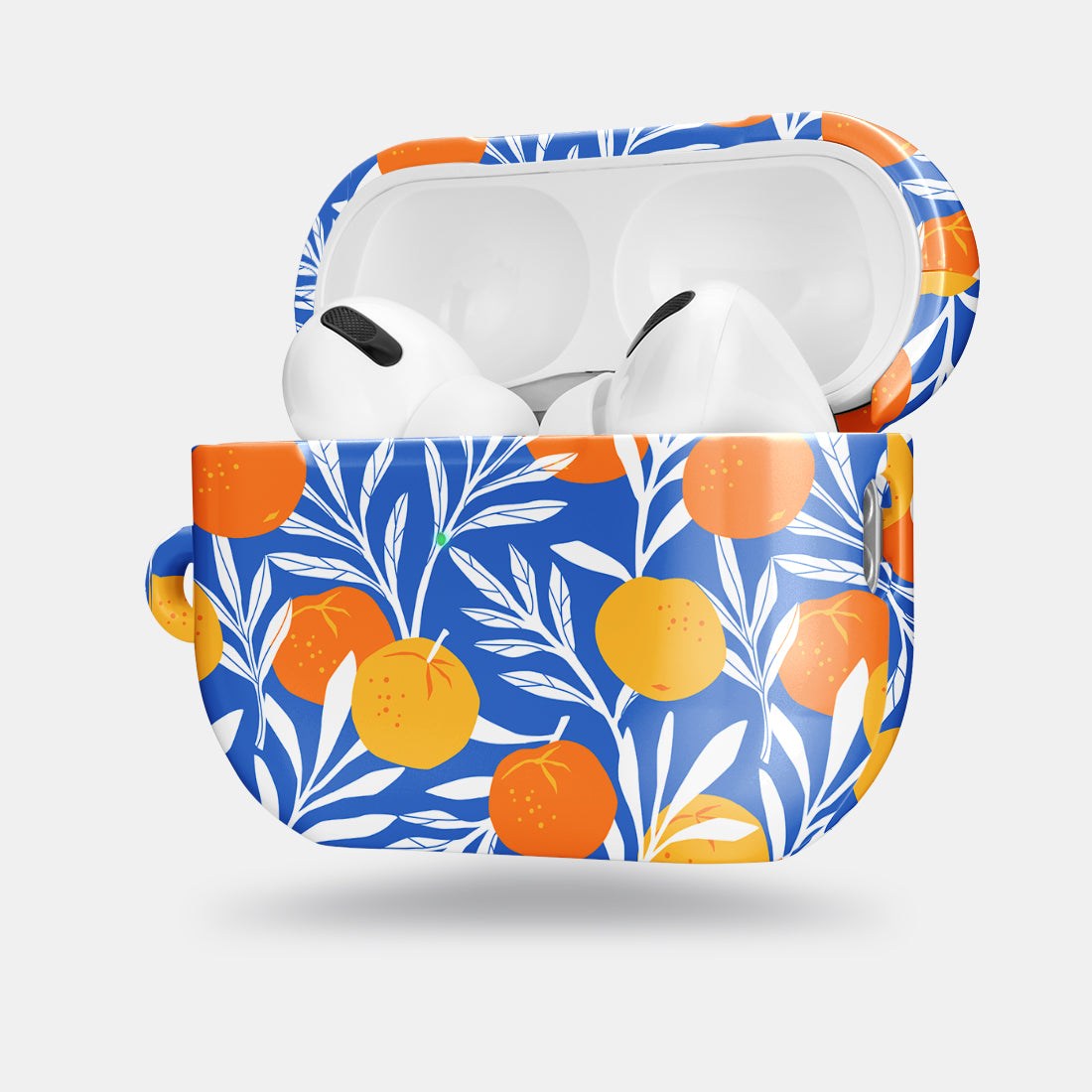 Summer Tangerine | AirPods Pro 2 Case