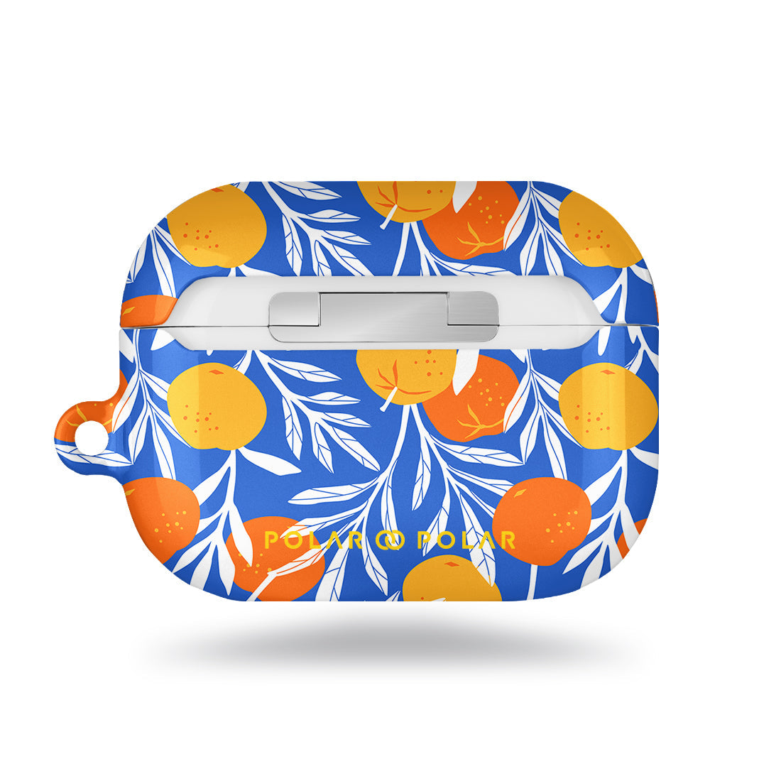 Summer Tangerine | Custom AirPods Pro Case