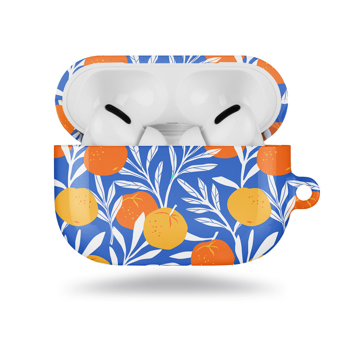 Summer Tangerine | AirPods Pro Case