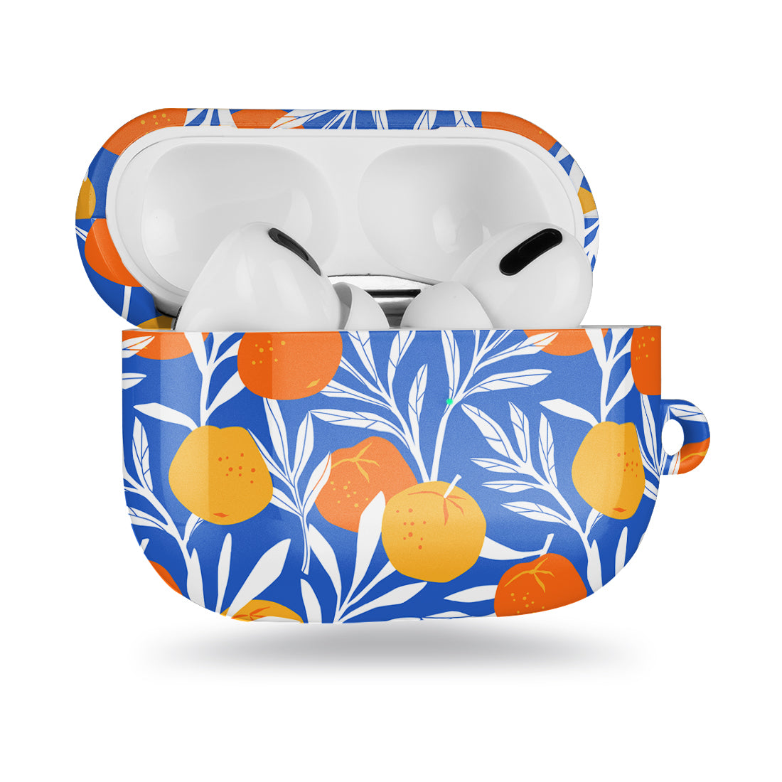 Summer Tangerine | AirPods Pro Case