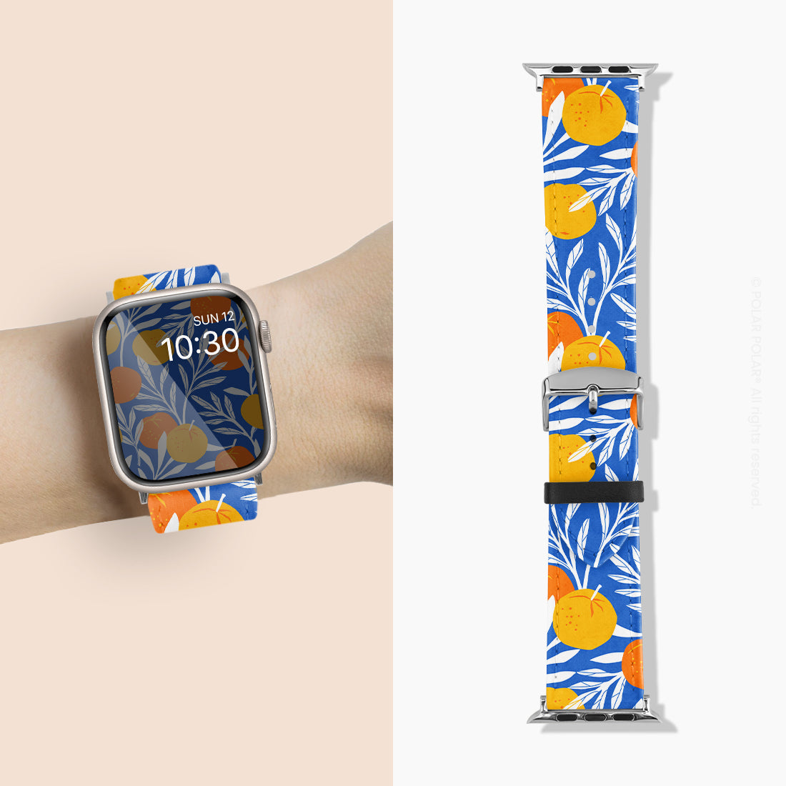 Apple Watch Band - POLAR POLAR