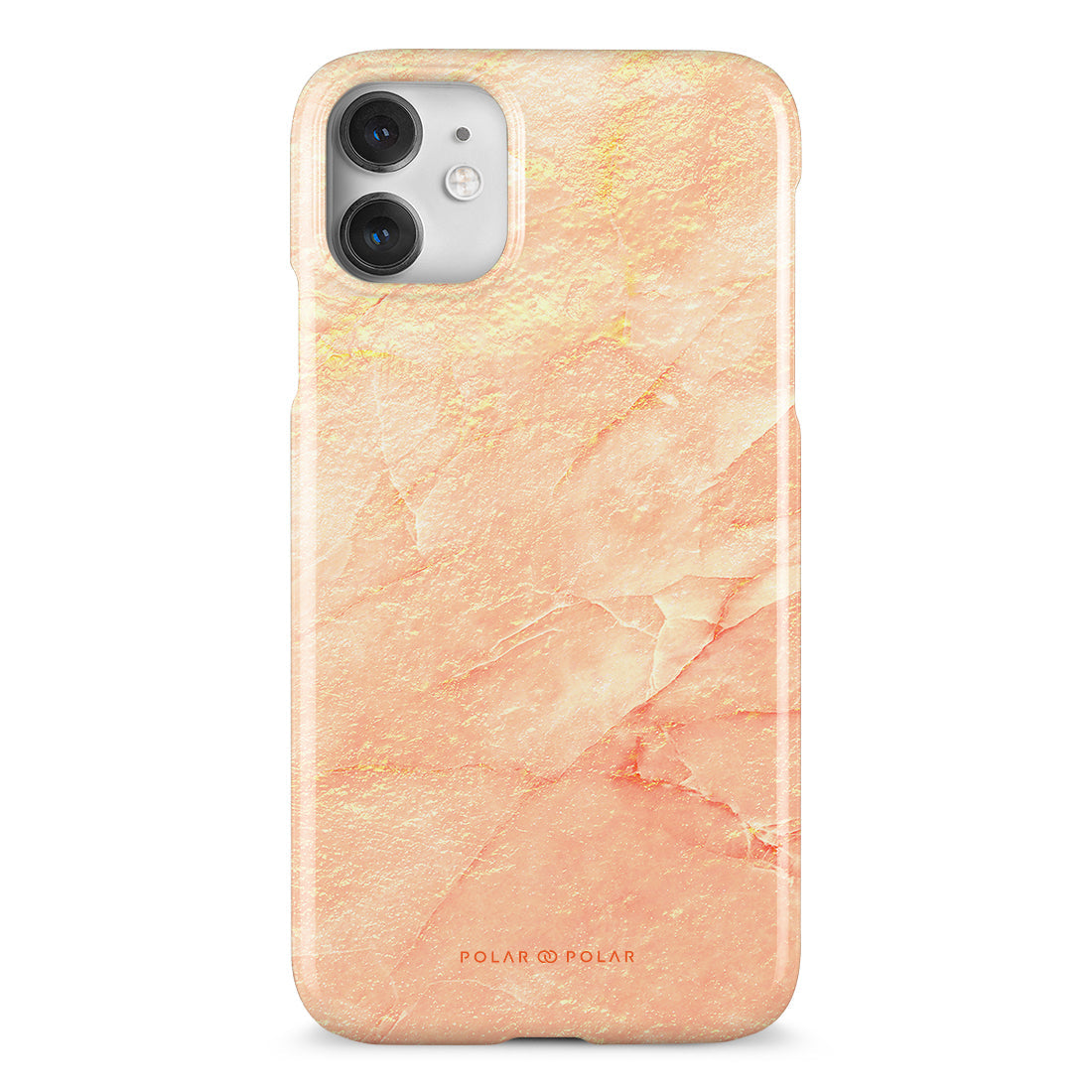 Standard_iPhone 11 | Snap Case | Common