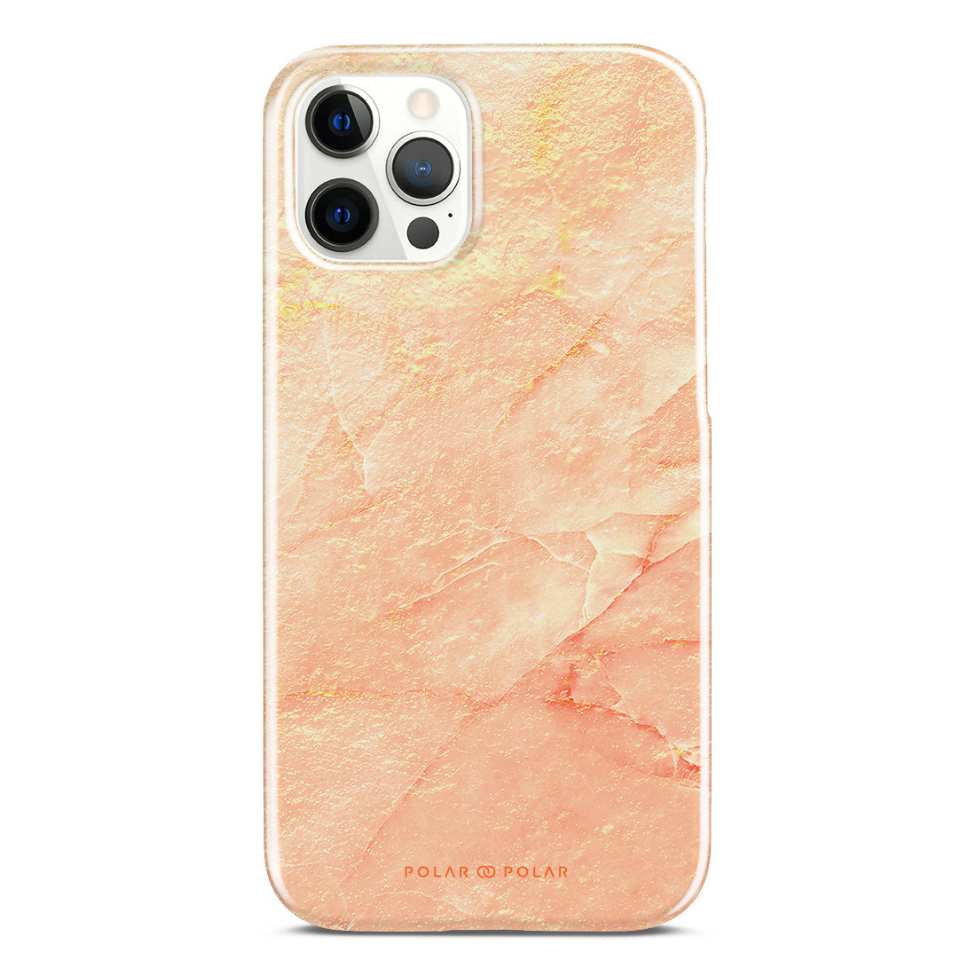 Standard_iPhone 12 Pro | Snap Case | Common