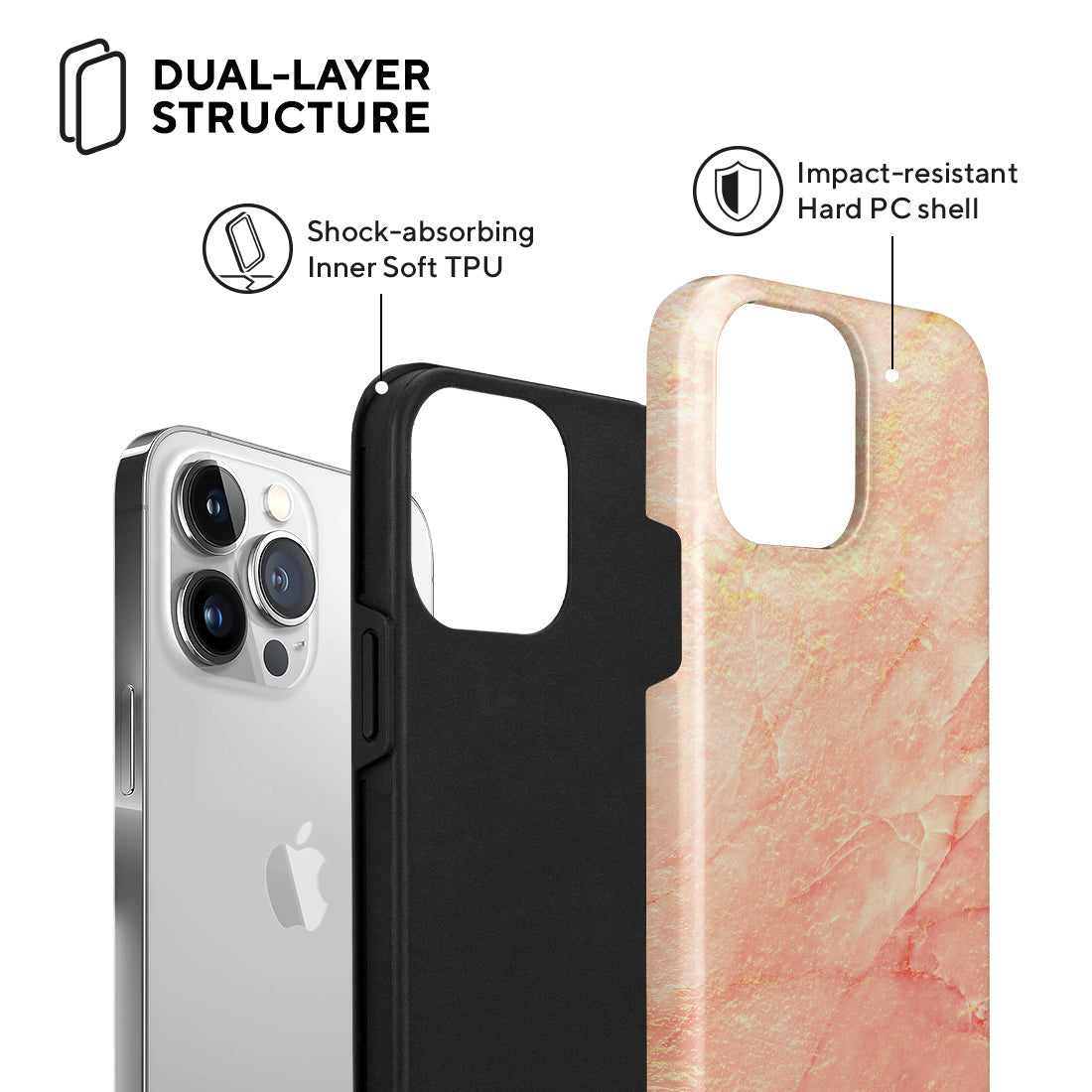 Standard_iPhone 13 Pro Max | Tough Case (dual-layer) Tough MagSafe Case