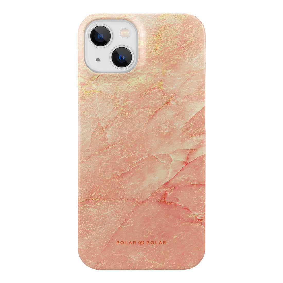 Standard_iPhone 13 | Snap Case | Common