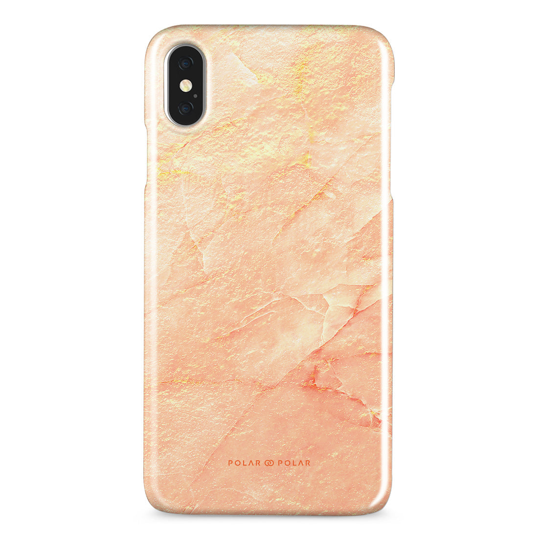 Standard_iPhone XS Max | Snap Case | Common