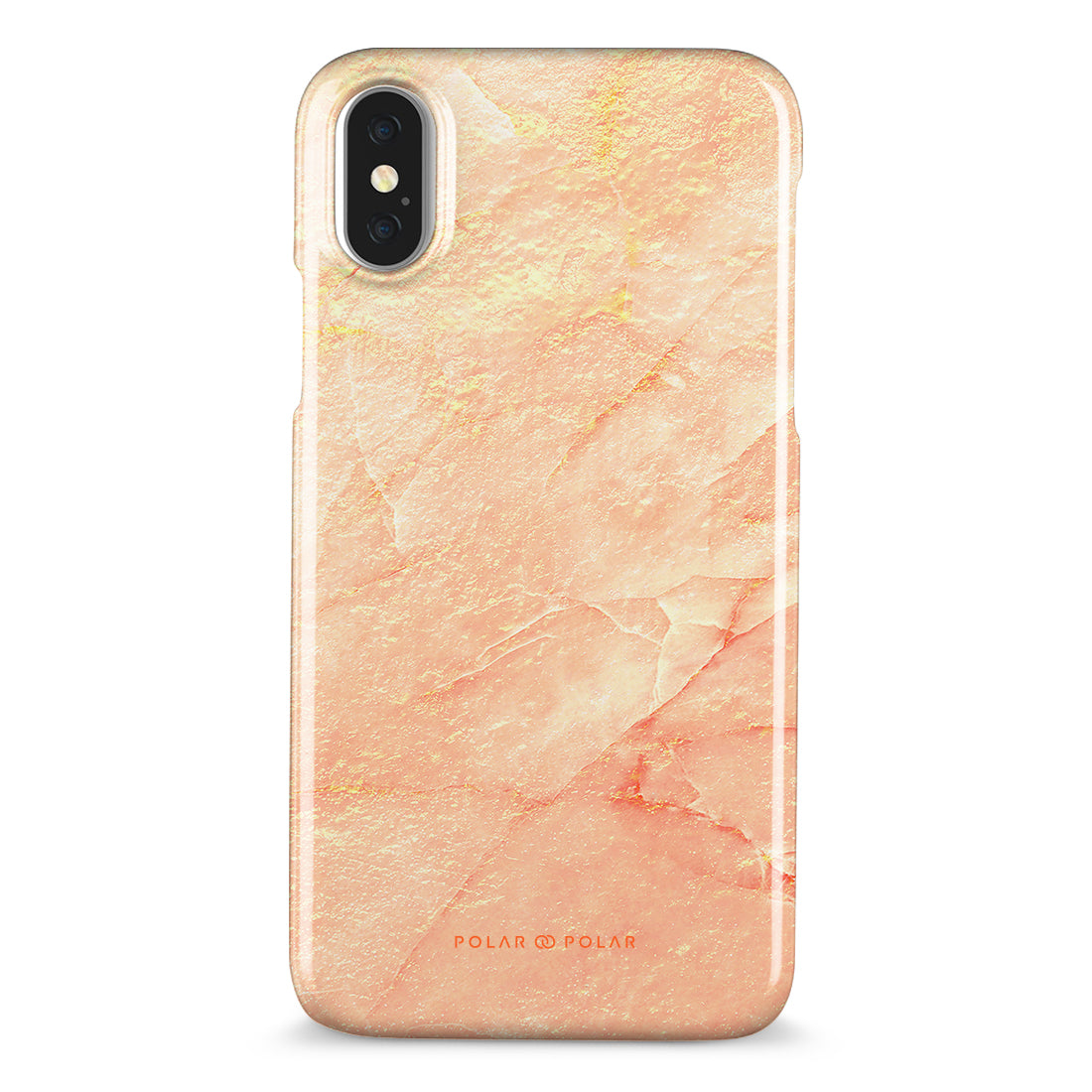 Standard_iPhone X / XS | Snap Case | Common