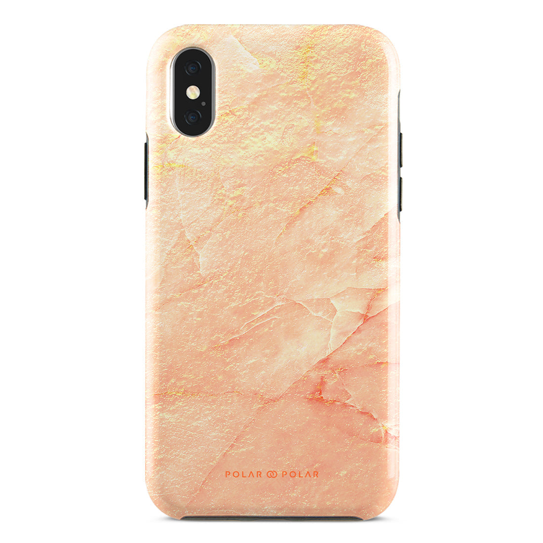 Standard_iPhone X / XS | Tough Case (dual-layer) Tough MagSafe Case | Common