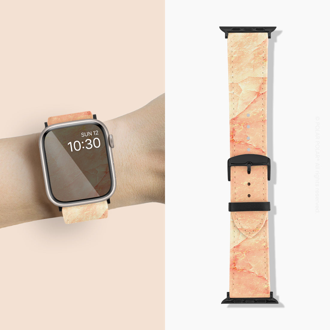 Apple Watch Band - POLAR POLAR