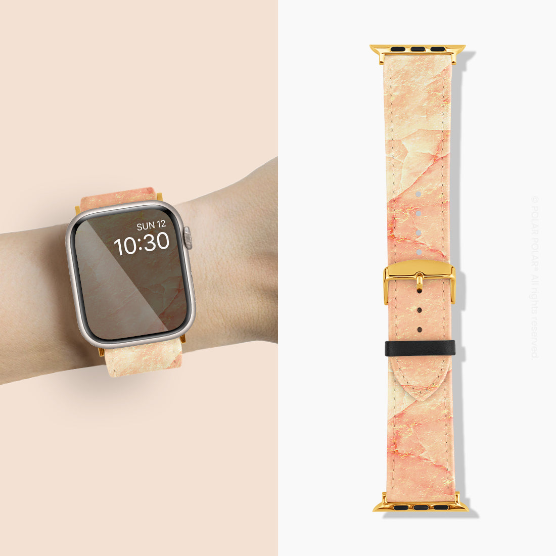 Apple Watch Band - POLAR POLAR