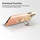 Sunset | Phone Ring Holder