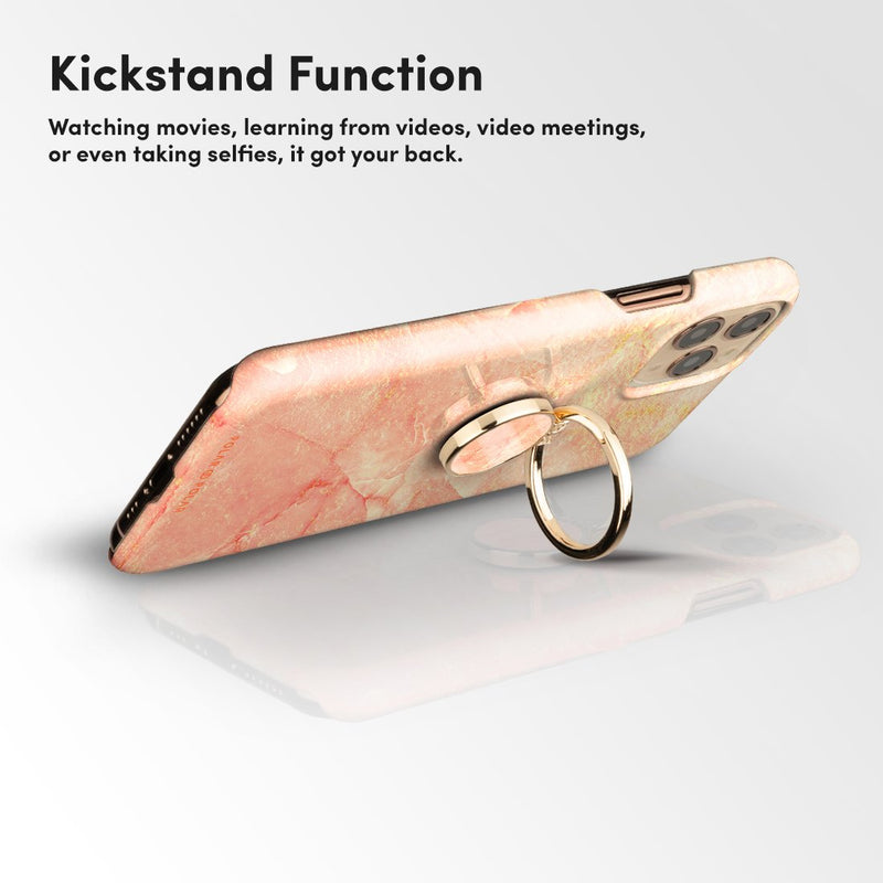 Sunset | Phone Ring Holder