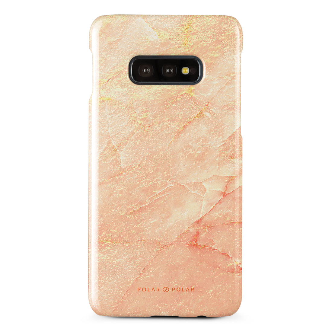 Standard_Samsung Galaxy S10E | Snap Case | Common