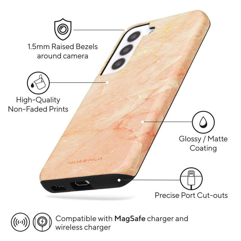 Standard_Samsung Galaxy S22 5G | Tough Case (dual-layer) Tough MagSafe Case