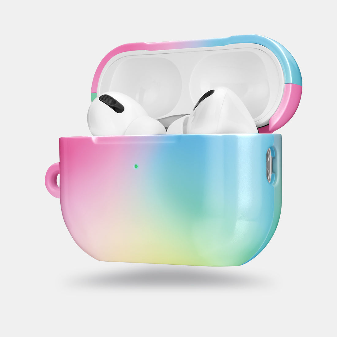 甜美夢兒 | 客製化 AirPods Pro 2 耳機保護套