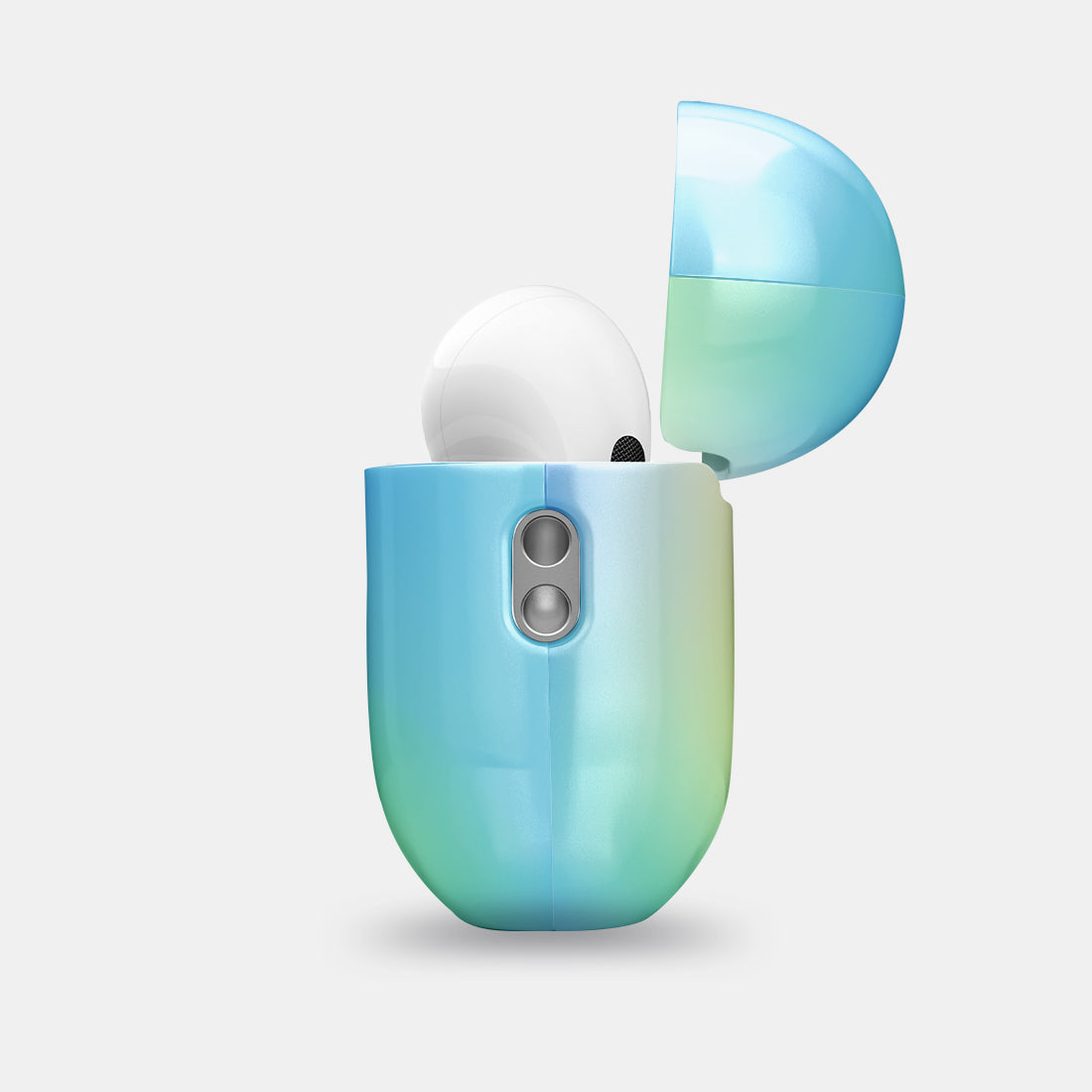 甜美夢兒 | 客製化 AirPods Pro 2 耳機保護套