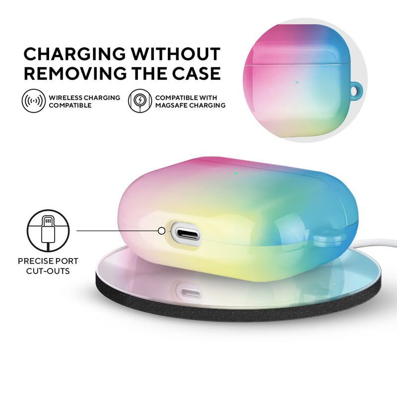 Sweet Dream Holo | AirPods Pro Case