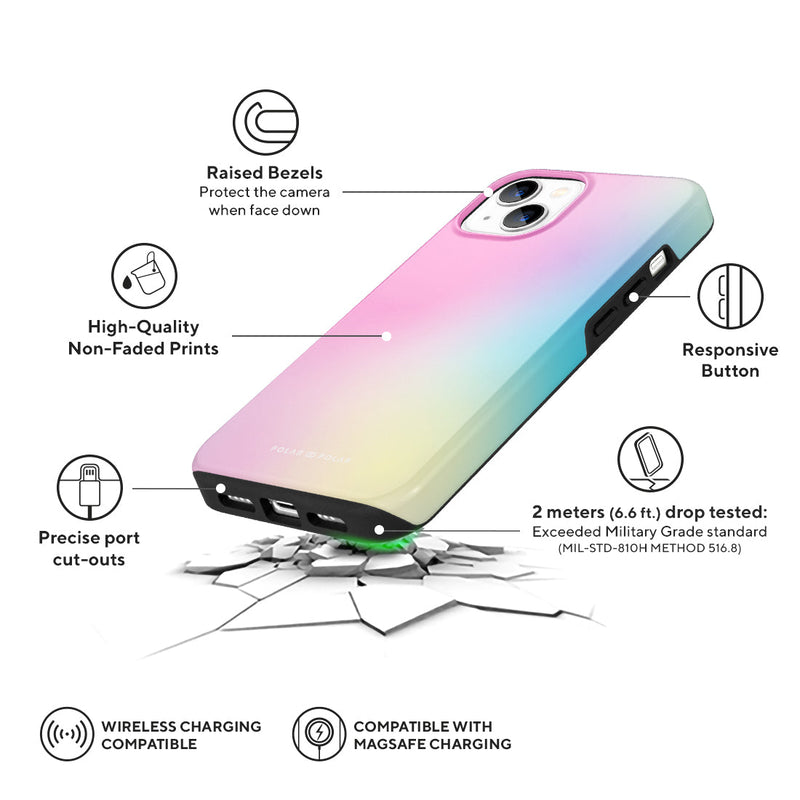 Standard_iPhone 13 | Tough Case (dual-layer) Tough MagSafe Case